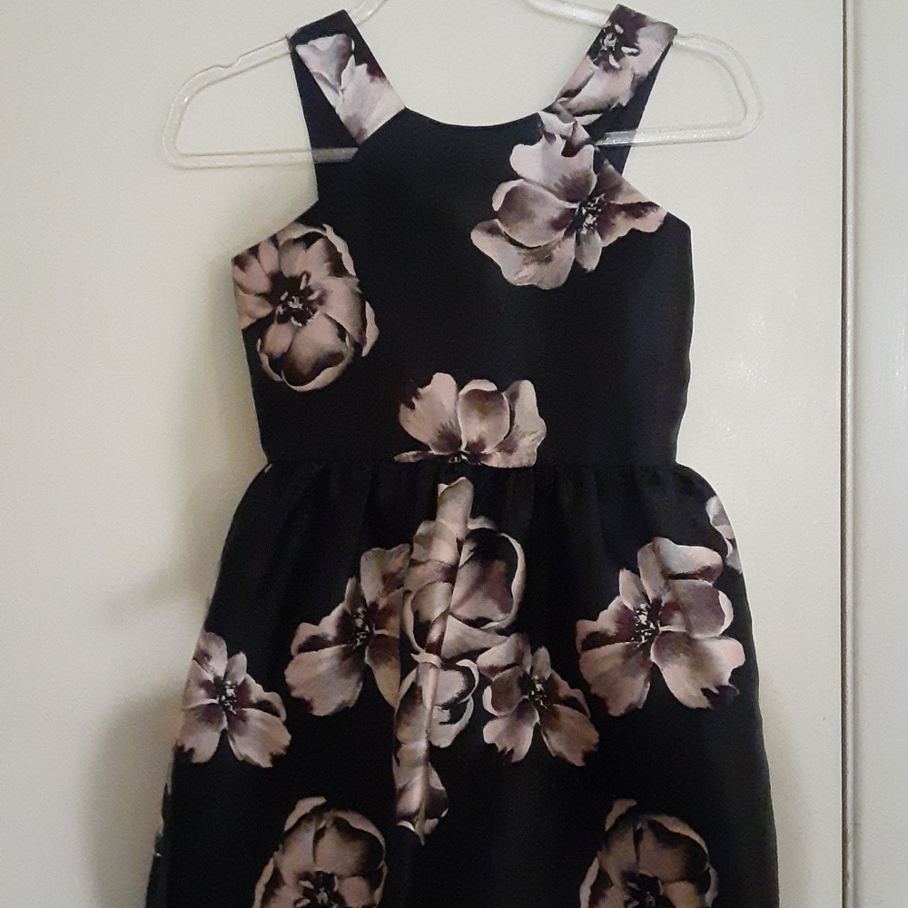 Crystal Doll Dress